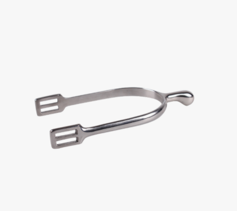 QHP Sporrar med Knopp- 20 / 30 mm
