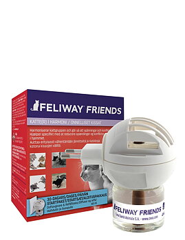 Feliway Friends Haihdutin