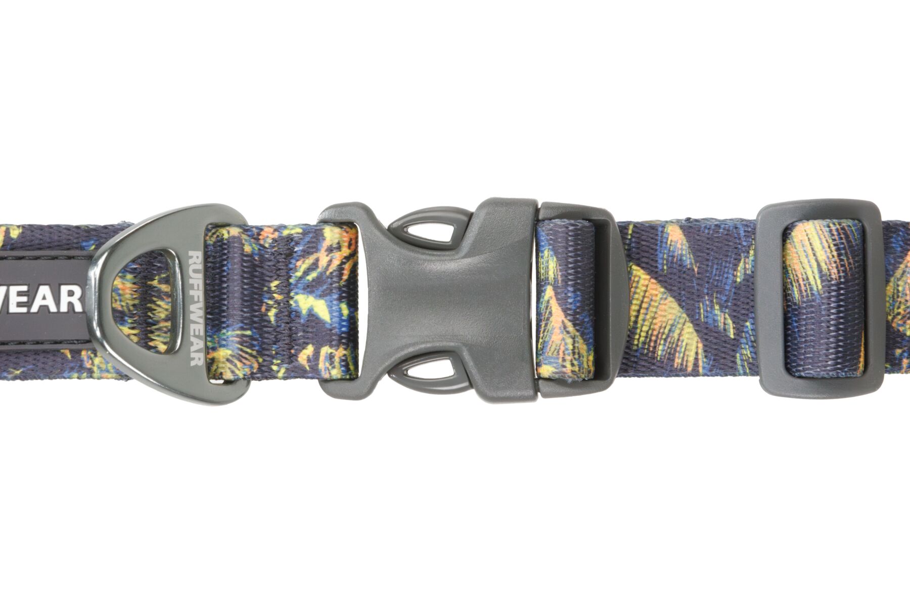 Ruffwear Front Range Dog Collar - Smart