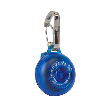 Rogz Blinki Roglite Flasher - Mixed colours