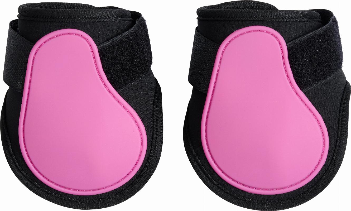 HorseGuard Tary Benskydd - Phlox Pink (SHETLAND)