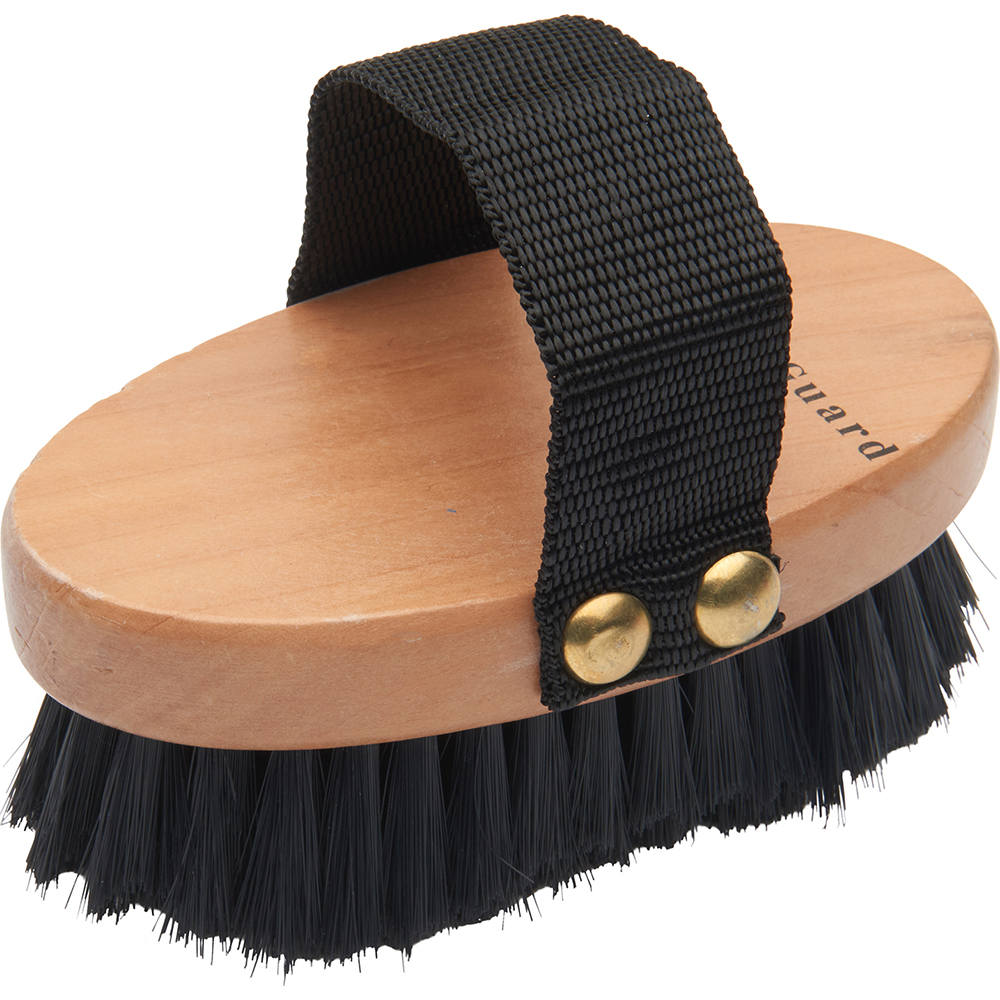 Horse Guard Juuriharja - Navy, 12,5 cm