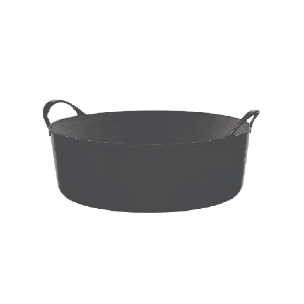 HorseGuard Hink FLEXI 6L - Svart 6 L