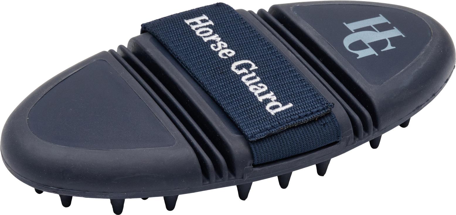 HorseGuard Flexible Hierontaharja - Navy