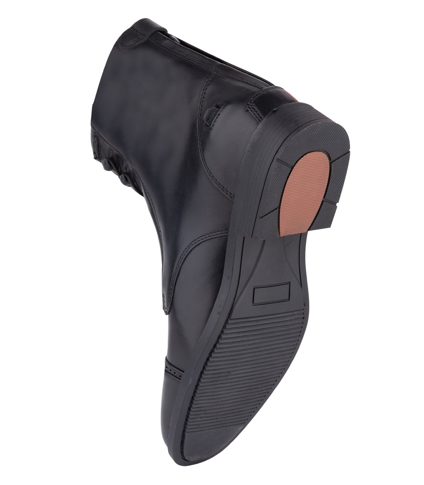 Waldhausen Belfort Winter Lace-Up Boot black - 3