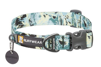Ruffwear Front Range Dog Collar - Sweeping Sage