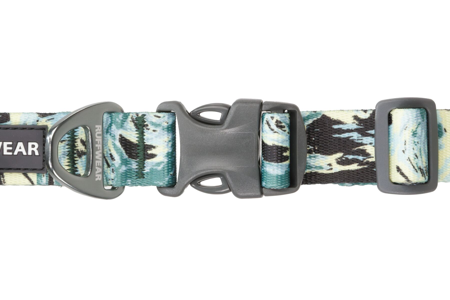 Ruffwear Front Range Dog Collar - Smart