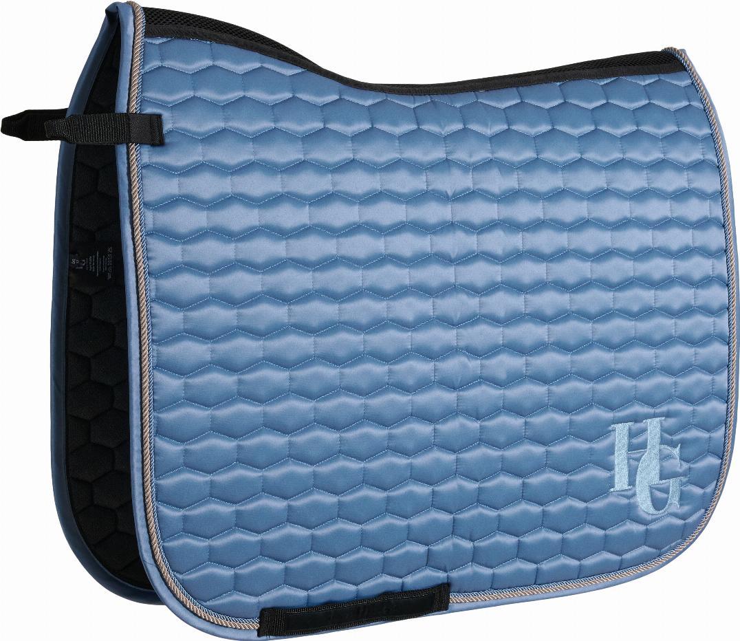 HorseGuard Taleen Dressyrschabrak - Coronet Blue (DR16)
