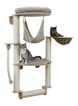 Kerbl Cat-tree / Wall Dolomit Grappa- PRO