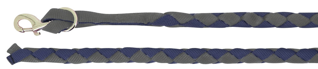 NORTON Amerikanskt Grimskaft Navy/Grå