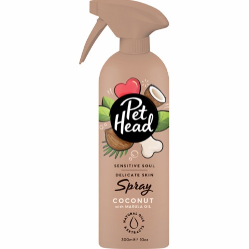 Pet Head Sensitive Soul Spray - 2