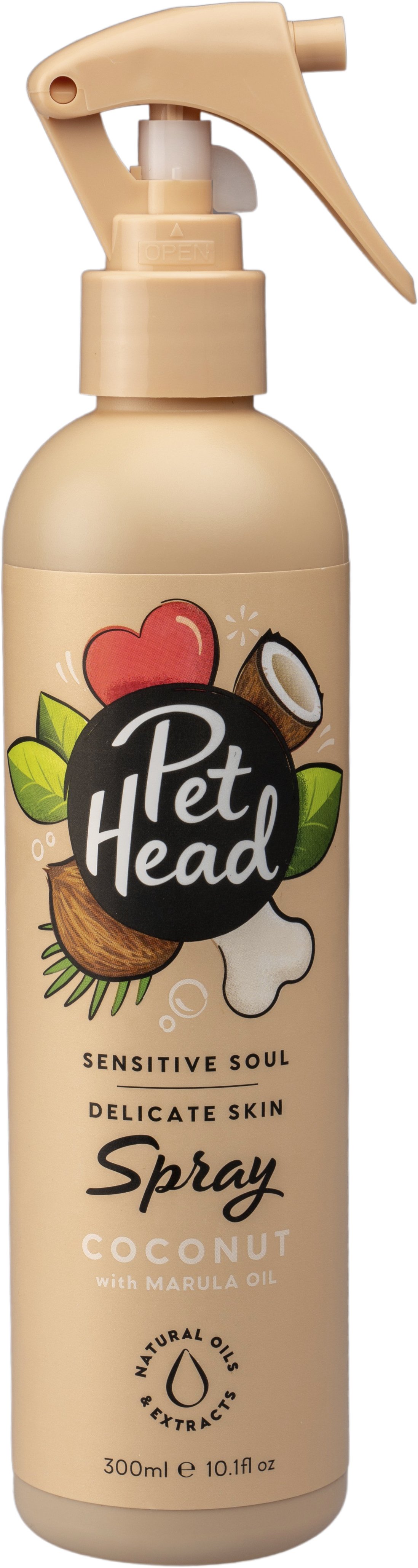 Pet Head Sensitive Soul Spray - 3