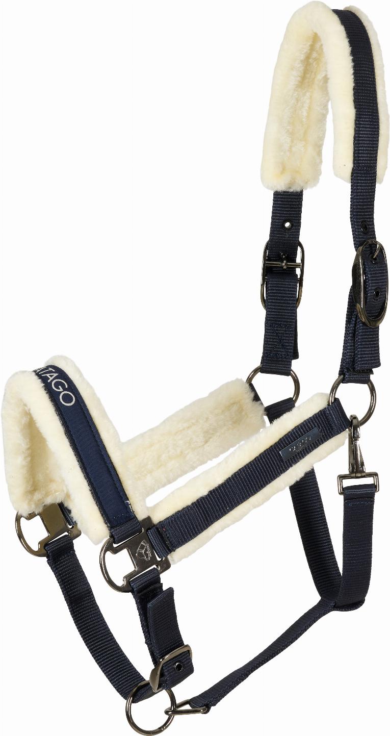CATAGO Trace Grimma - Navy (PONY)