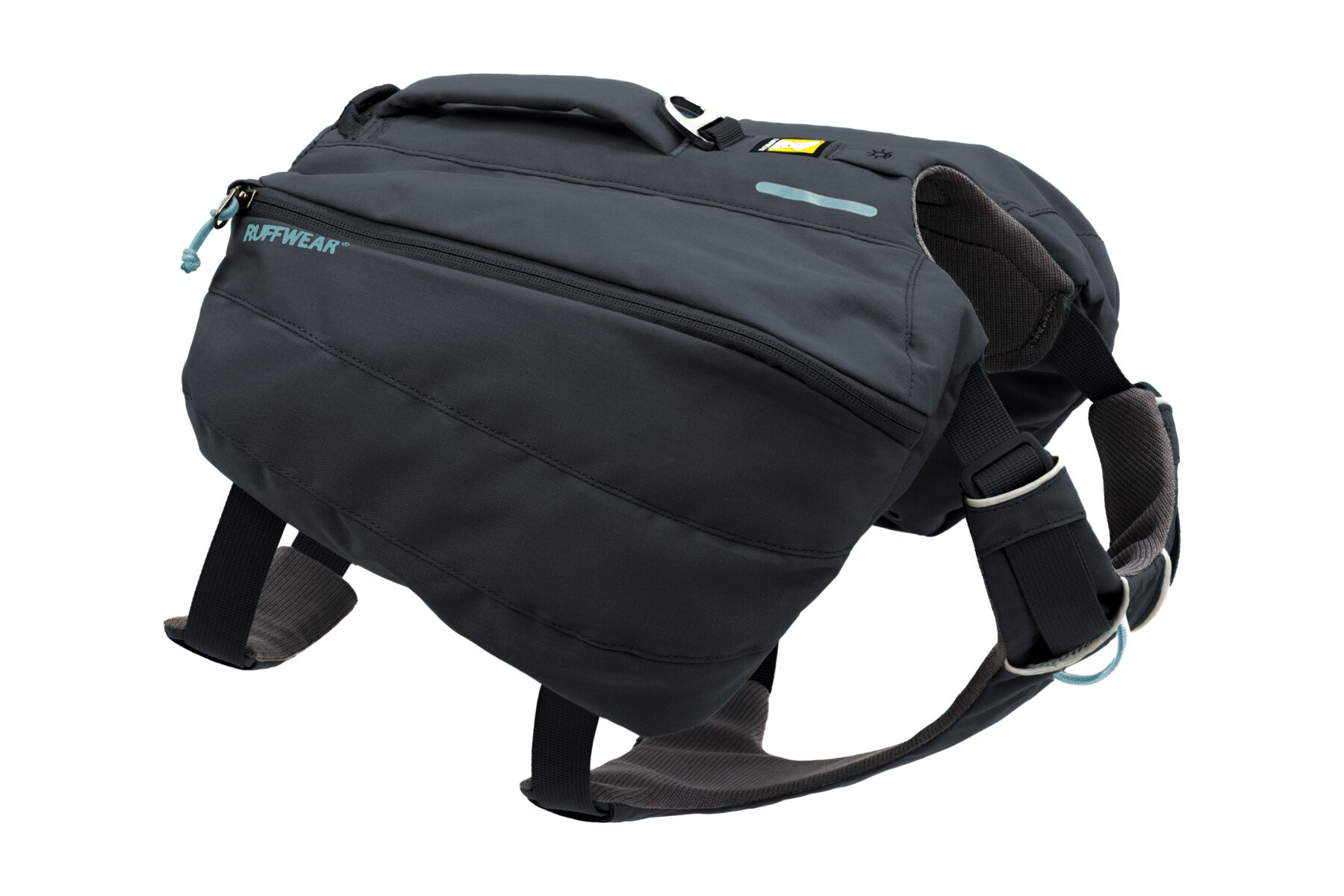 Ruffwear Front Range™ Day Pack - Basalt Gray 