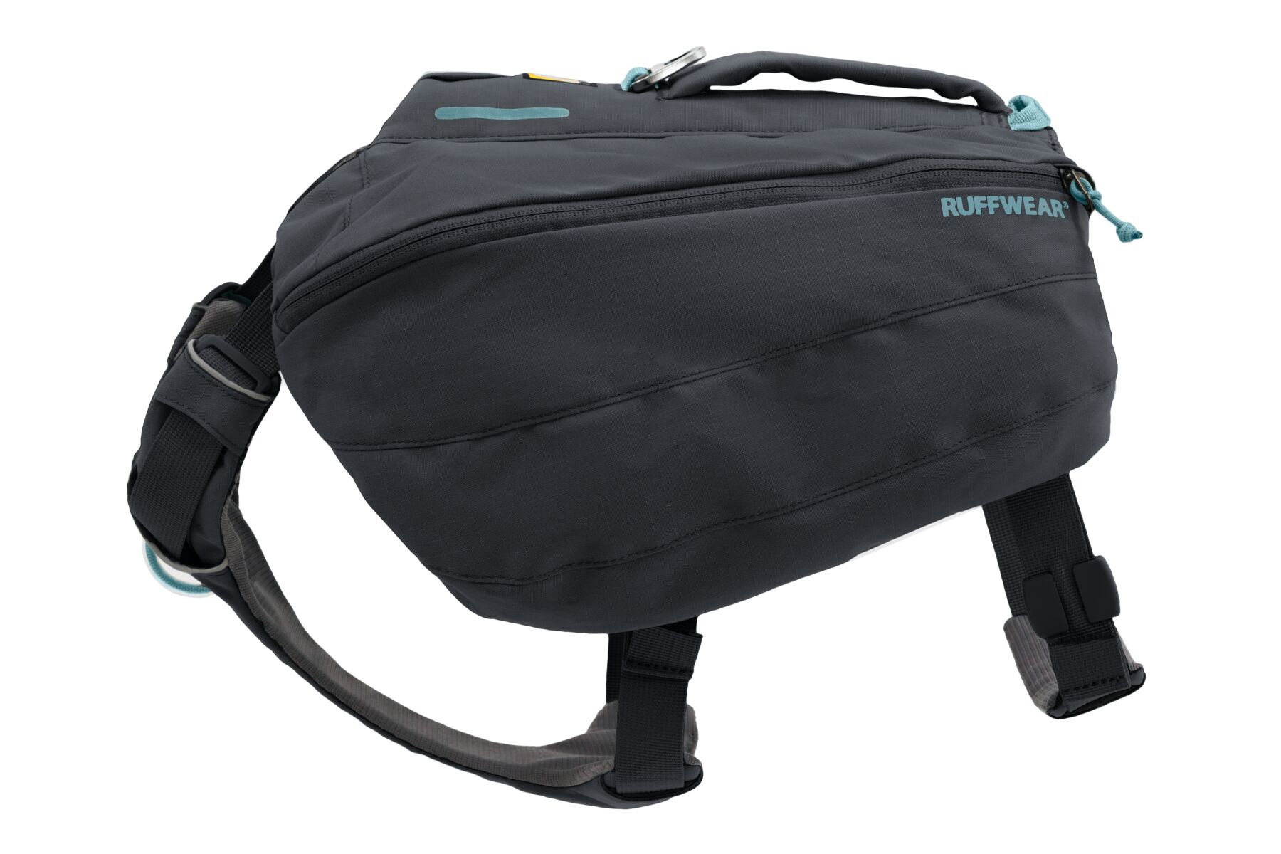 Ruffwear Front Range™ Day Pack - Basalt Gray (L/XL)