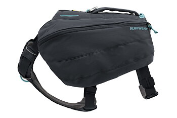 Ruffwear Front Range™ Day Pack - Basalt Gray 