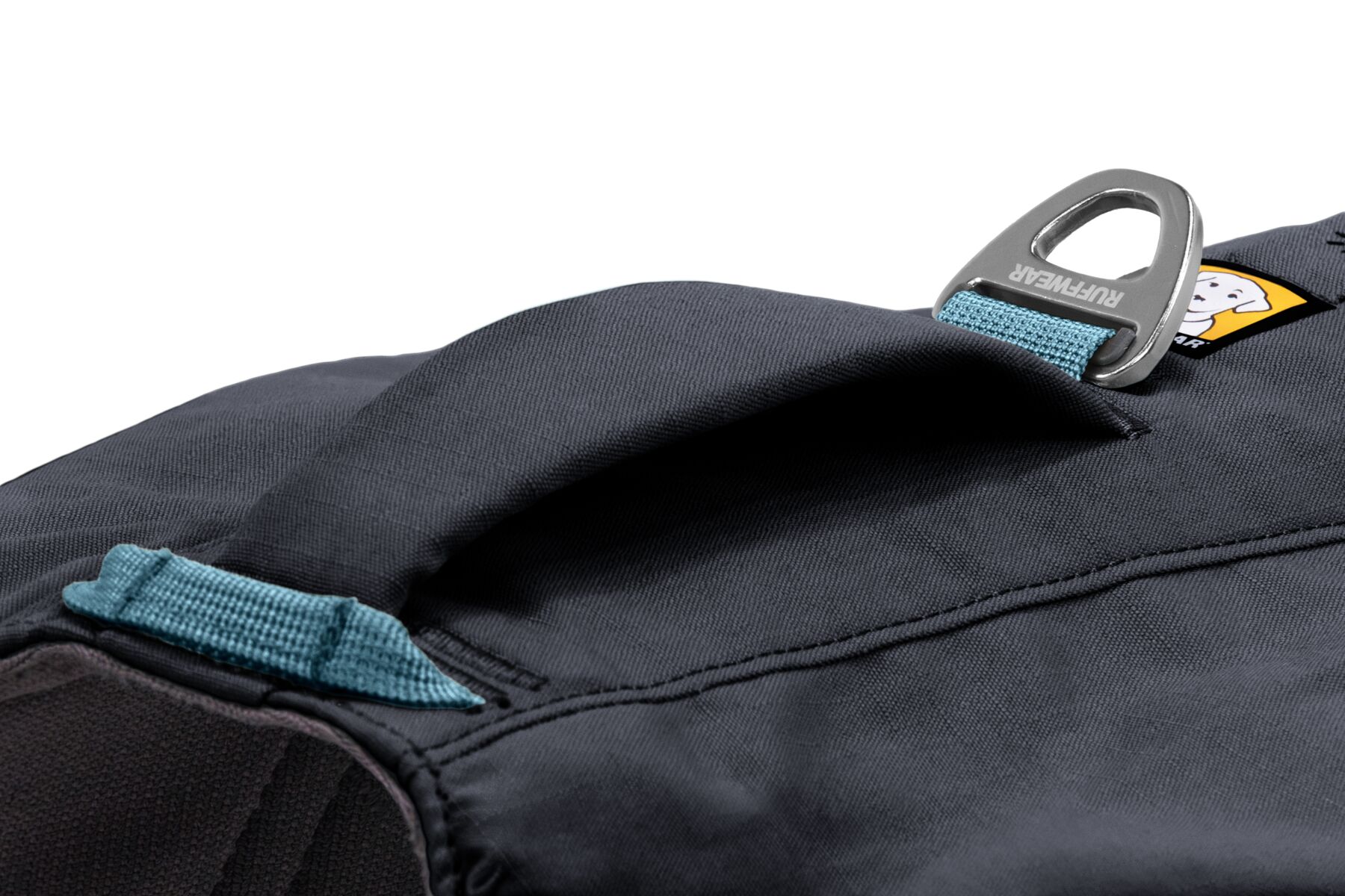 Ruffwear Front Range™ Day Pack - Basalt Gray 