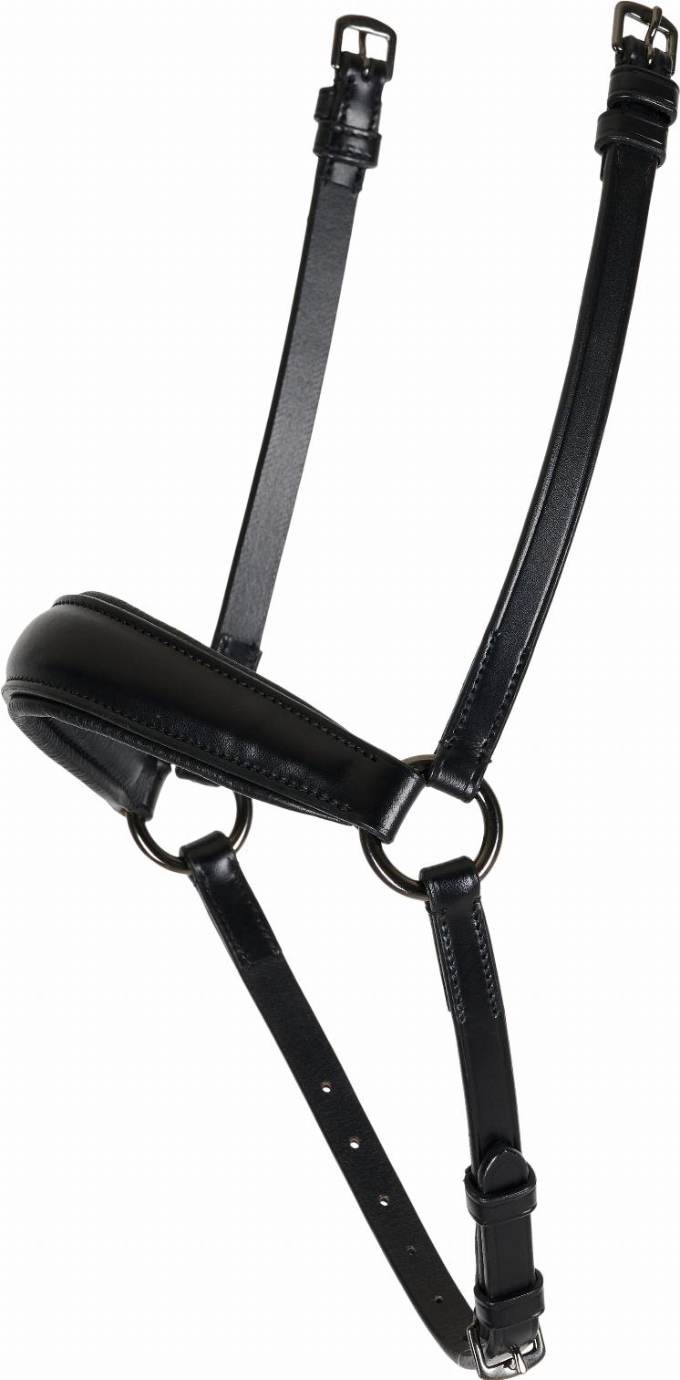 CATAGO Remontnosgrimma Till Islandsträns - Svart, Cob