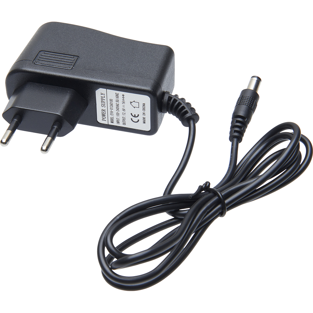 CATAGO FIR-Tech Pro Laddare 12V