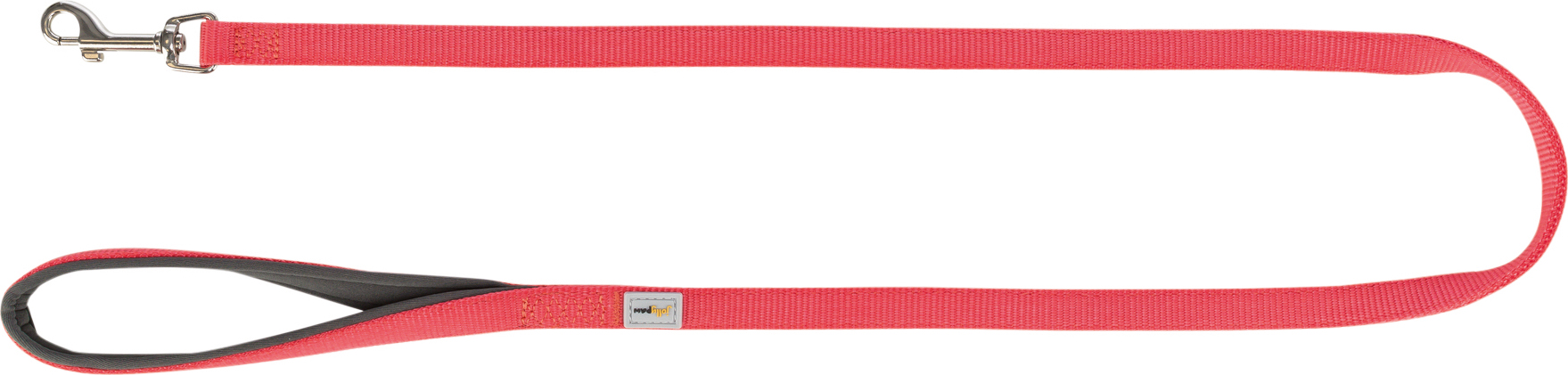 Jolly Paw Leash - Red (XS/S)