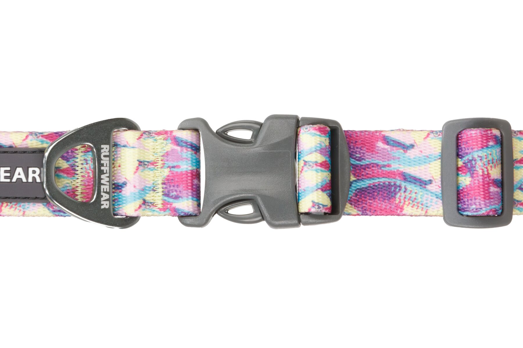 Ruffwear Front Range Dog Collar - Smart