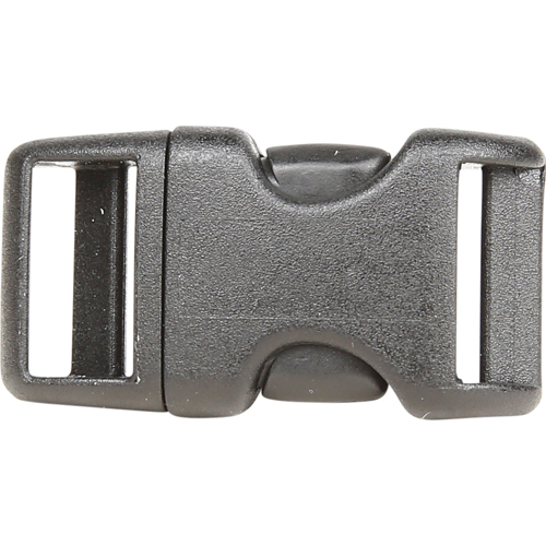 Julius-K9 Buckle for Dog Harnesses - Black, Baby 1