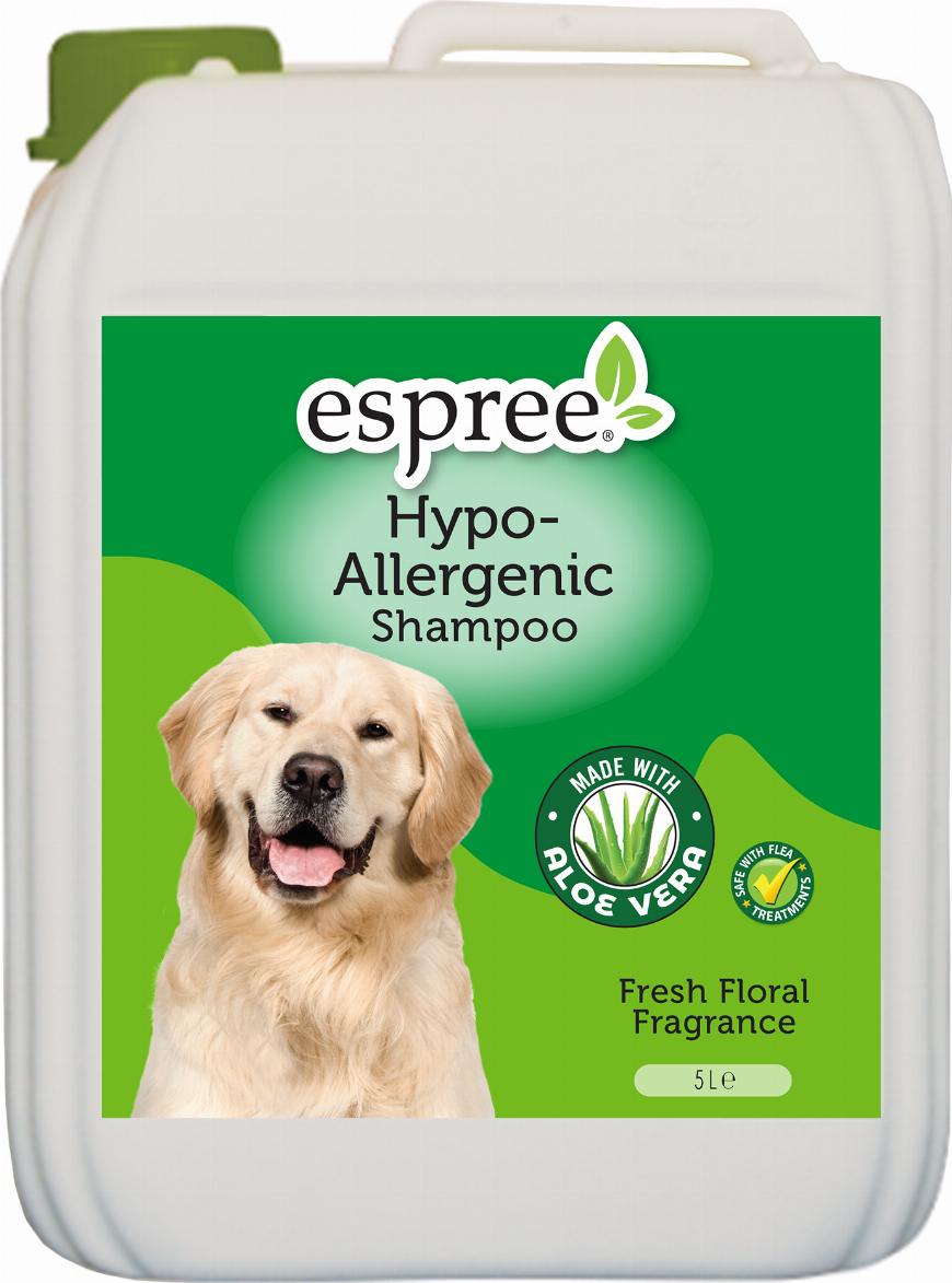 Espree Hypo-Allergenic Shampoo 5L