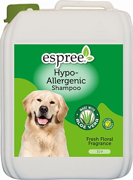 Espree Hypo-Allergenic Shampoo 5L