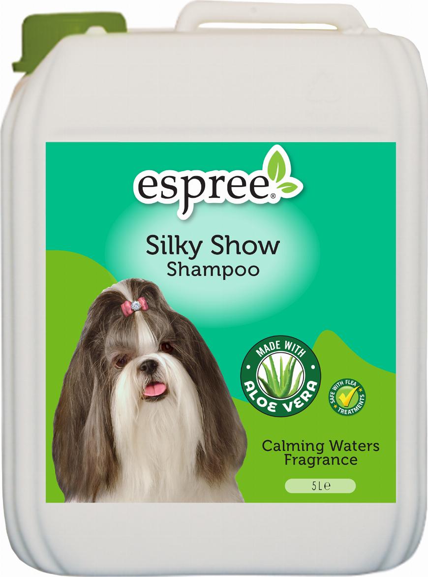 Espree Silky Show Shampoo 5L