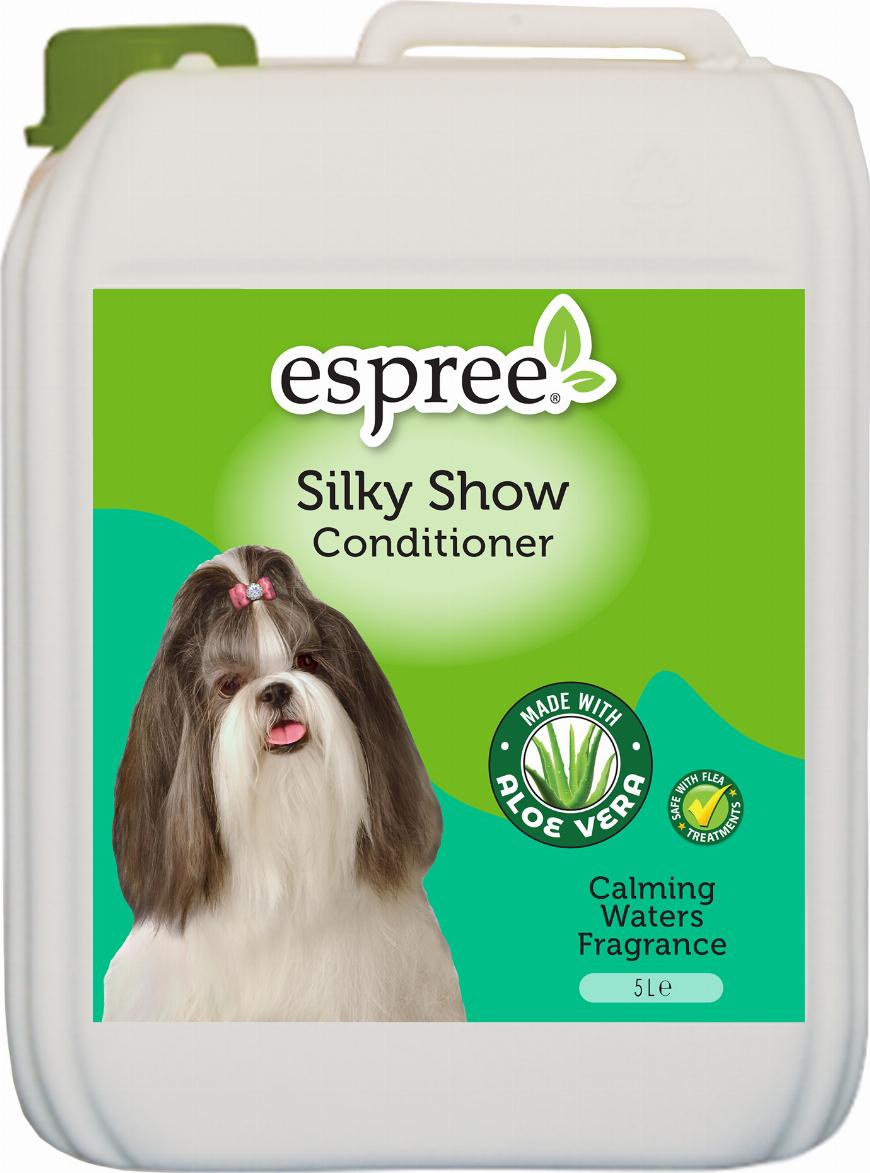 Espree Silky Show Conditioner 5L