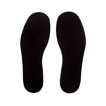 Back on Track Welltex Felt Innersoles