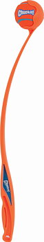 CHUCKIT Sport Ball Launcher Keskikokoiselle Pallolle