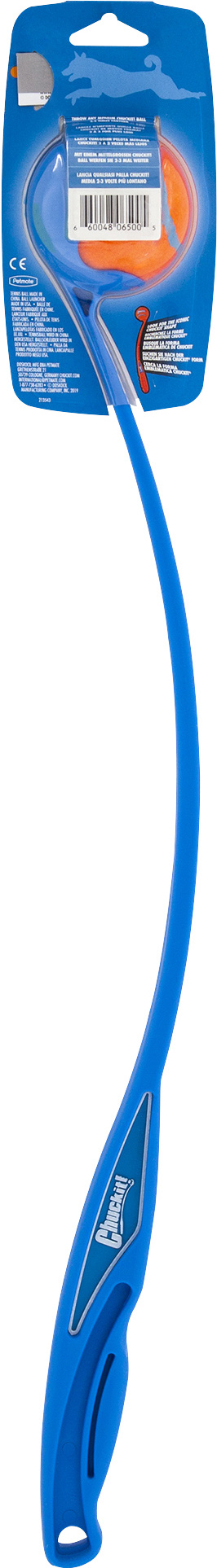 CHUCKIT Sport Ball Launcher For Medium Ball 25cm - 4