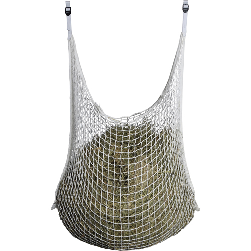 Horse Guard Hönät Slowfeeder Vit, onesize