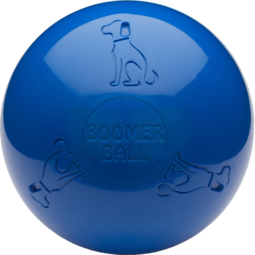 Boomer Ball, 110 mm