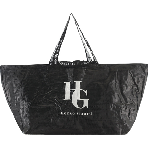 Horse Guard Höpåse Svart, onesize