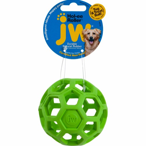 JW Hol-ee Roller - Assorted colors, S - 3