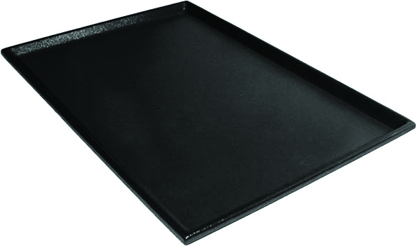 iCrate Bottom For Dog Cage - Black, 72 x 58 x 64