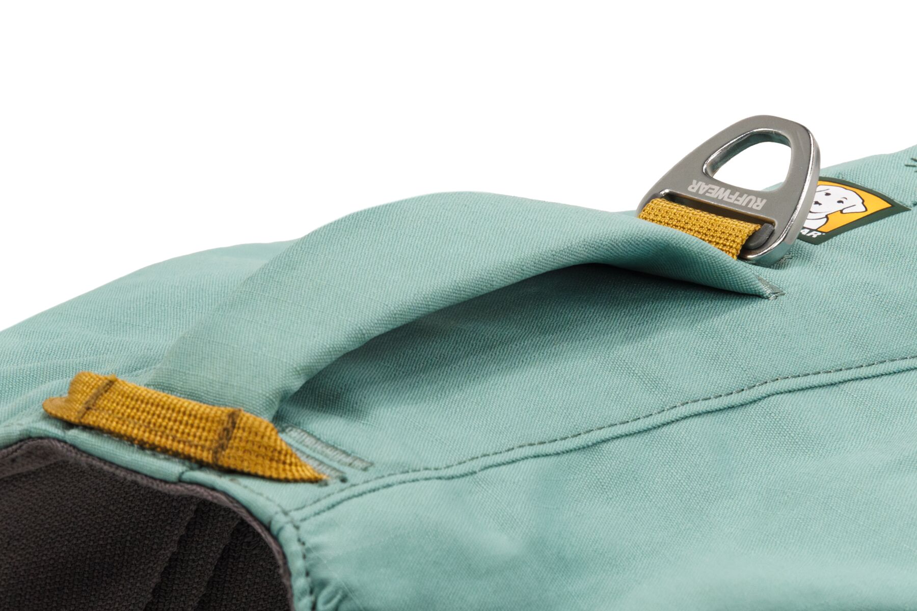 Ruffwear Front Range™ Day Pack - River Rock Green