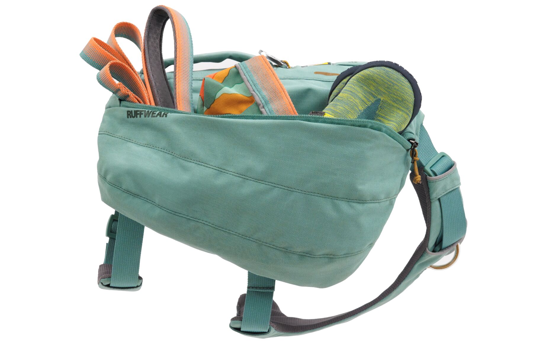 Ruffwear Front Range™ Day Pack - River Rock Green