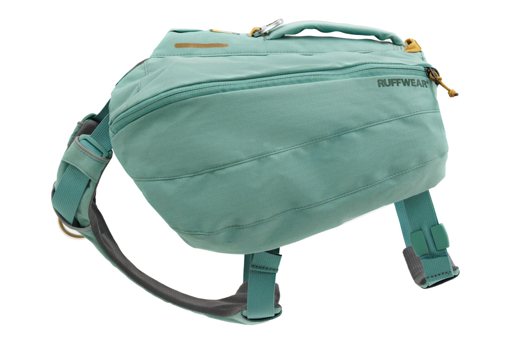 Ruffwear Front Range™ Day Pack - River Rock Green