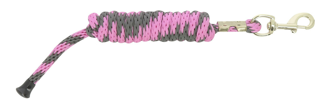 NORTON Grimskaft Grå/Rosa