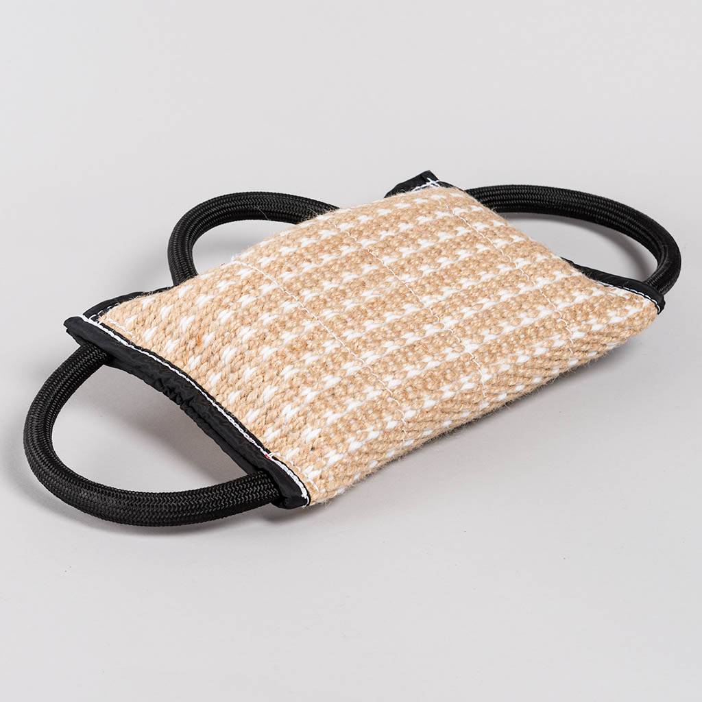 RADDOG Bite Pad - Hard - 3
