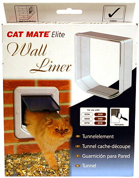 CatMate - Tunnel Extender für Elite Chip 355