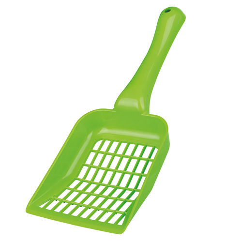 Cat sand's scoop for cat sand