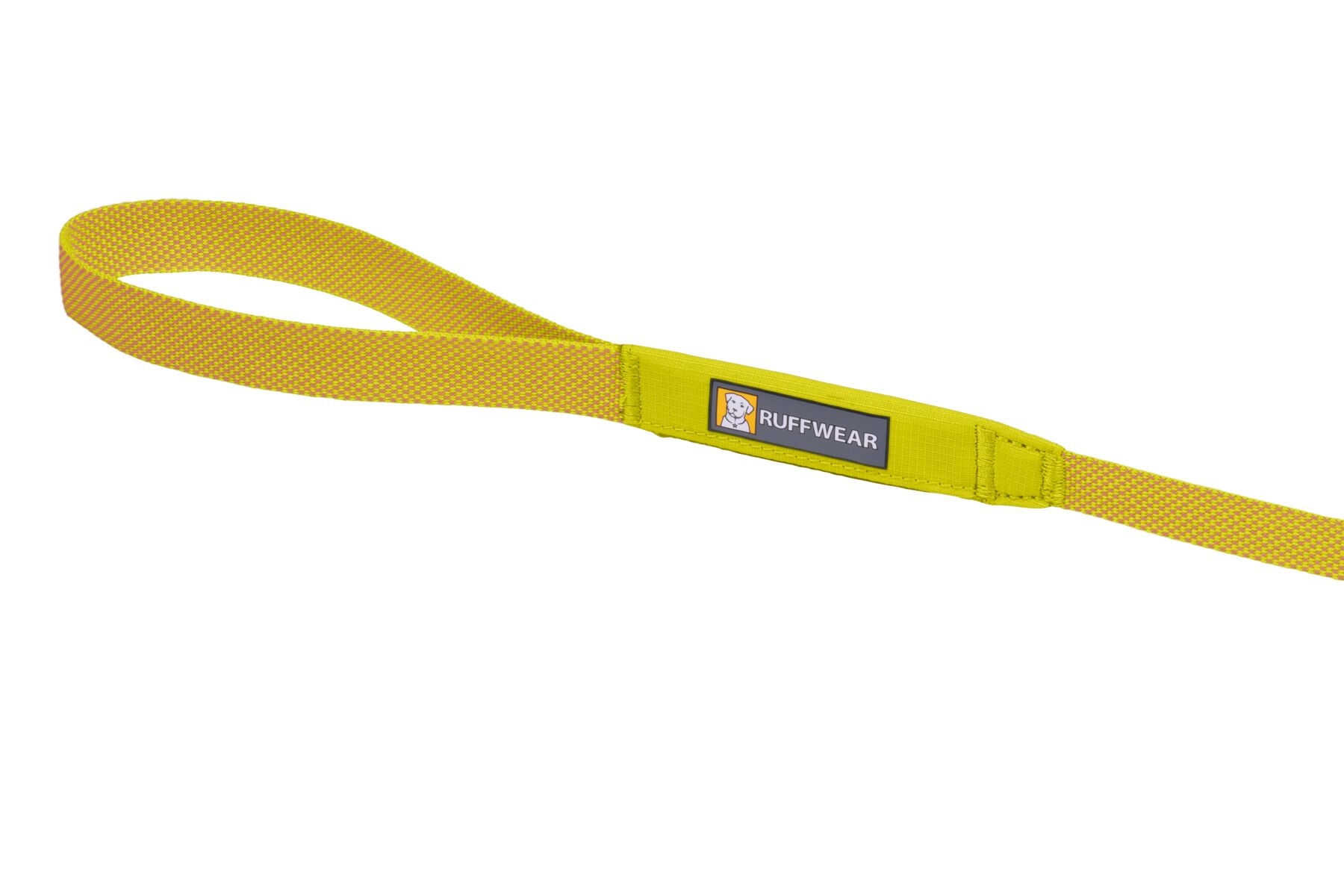Ruffwear Hi & Light Talutushihna - Litchen Green - 5