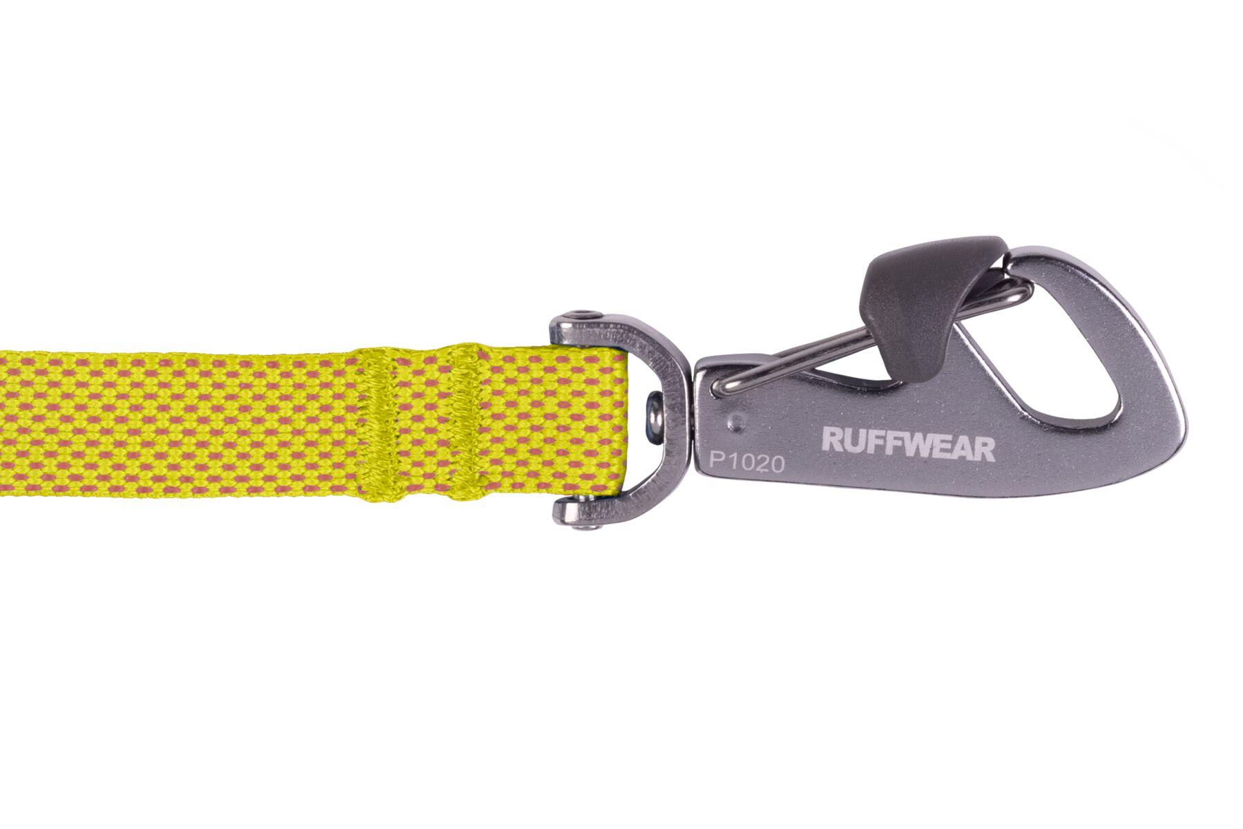 Ruffwear Hi & Light Talutushihna - Litchen Green - 4