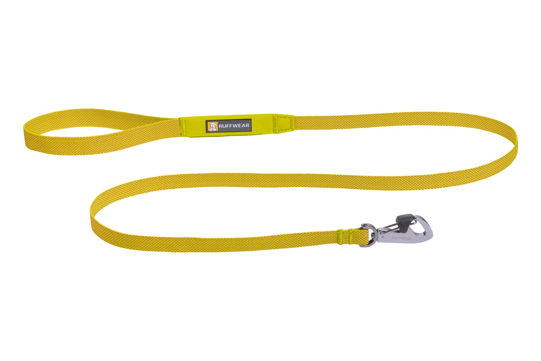 Ruffwear Hi & Light Talutushihna - Litchen Green