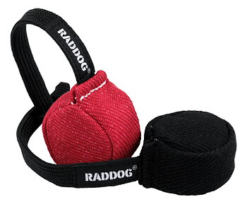 RADDOG Puck ‑kiekkolelu
