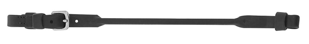 NORTON PRO Lip Strap Black